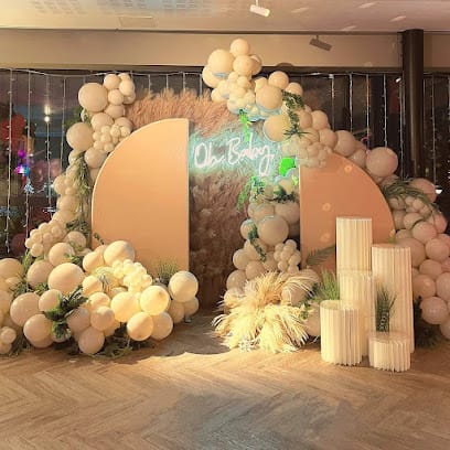 Event Diaries business photograph