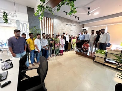 Aalpha Information Systems India Pvt Ltd business photograph