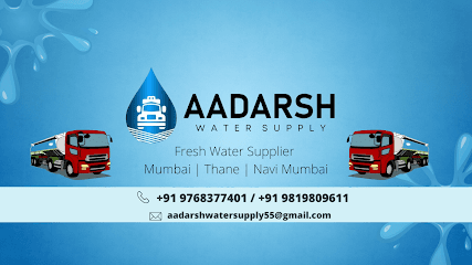 Aadarsh Water Supply business photograph