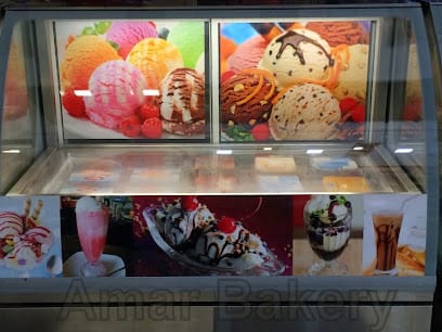 Amar Bakery business photograph