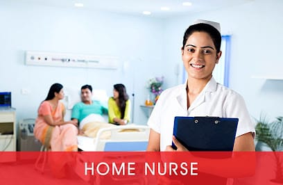 Yes Care - Home Nurse Service நீ வாழ பிறரை கெடுக்காதே Elder Care Service @ Our Home business photograph