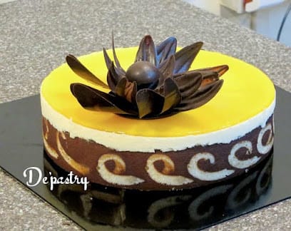 De'Pastry School business photograph