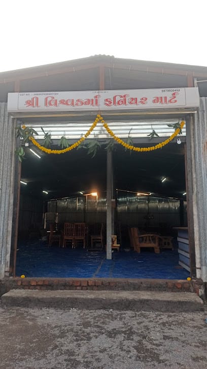 Shree vishvakarma furniture mart business photograph