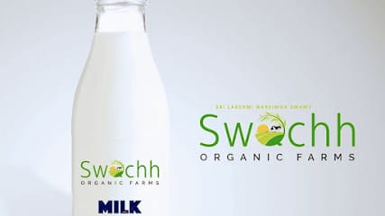 Swachh Organic Farms- Fresh Milk in Hyderabad business photograph