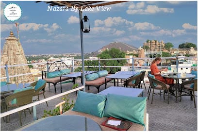 NAZARA BY LAKE VIEW HIGHEST ROOF TOP business photograph