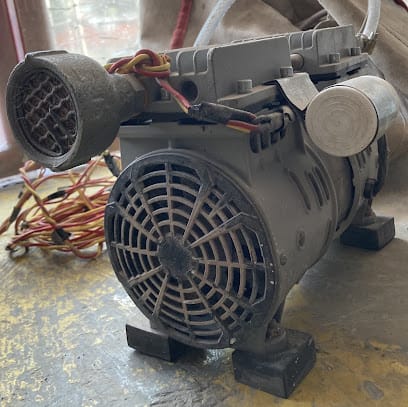 Kalika Enterprises ( Machine rental services) business photograph