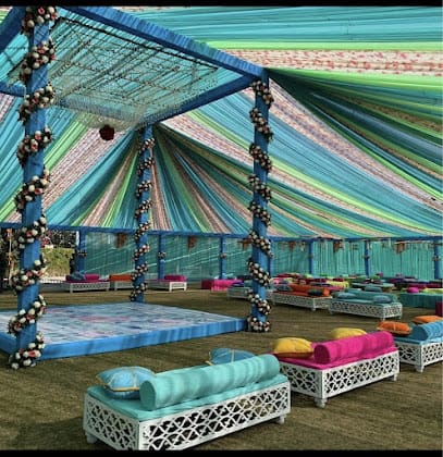 Royal Wedding Eventz business photograph