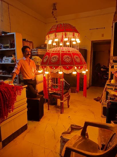 Shree Events business photograph