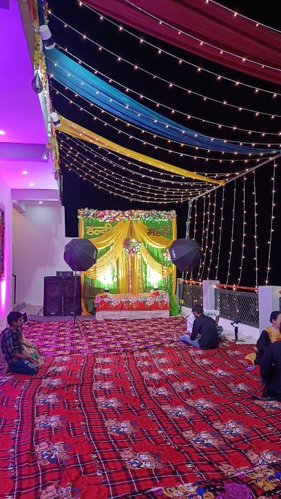 Sabri sound hamirpur business photograph