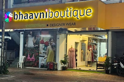 Bhaavni Boutique business photograph