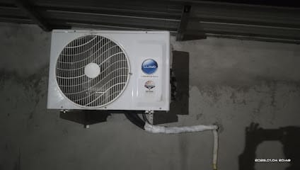 Shree Air Conditioning business photograph