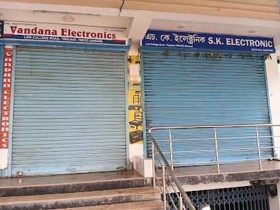 Vandana Electronics business photograph