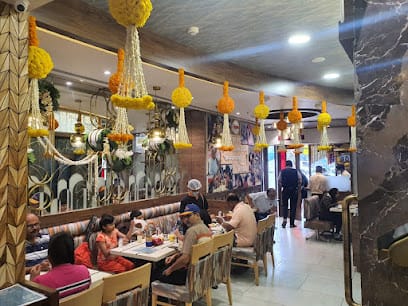 Aaswad Upahar & Mithai Gruh business photograph