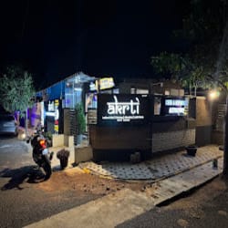 AKRTI Tailoring and Bridal Works business photograph