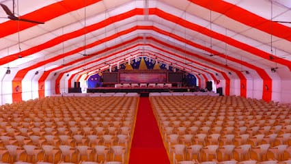 Madaliya Mandap Service business photograph