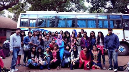 NISHANT TOURS AND TRAVELS business photograph