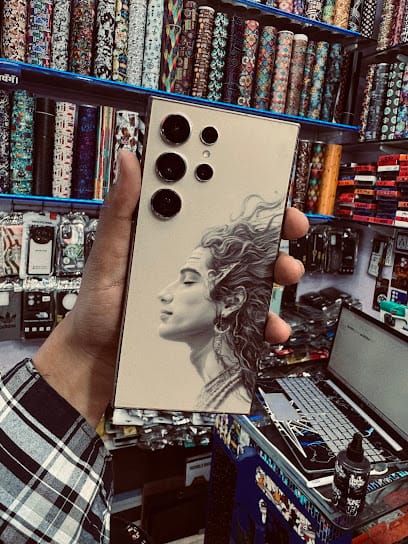 applied mobile care business photograph