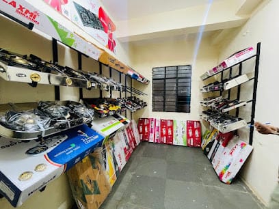 Y. P. Pujari Appliances business photograph