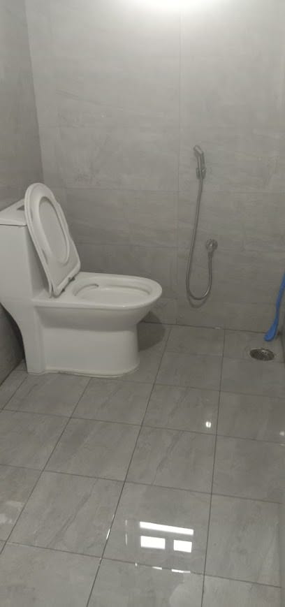 PSR HOME SERVICES | House cleaning | Bathroom cleaning | business photograph