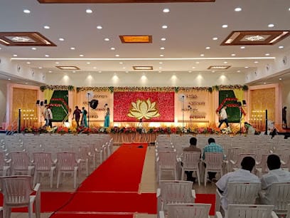 ATC WEDDING - Event Management Coimbatore business photograph