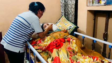 Medizone Nursing Services - Best nursing service in kanpur | Home patient care |Home healthcare service |Caretaker service business photograph