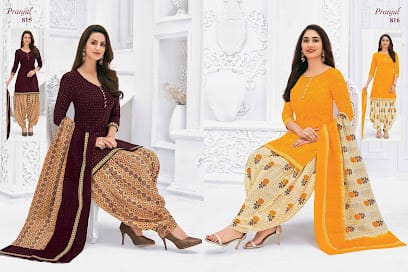 GO CENTERPOINT FASHION PVT LTD business photograph