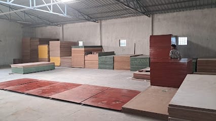 Chandan Marketing Warehouse-Century Ply business photograph