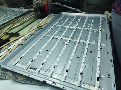 SM Electronics business photograph