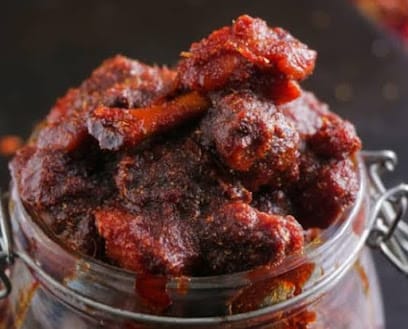 Ridhima foods business photograph