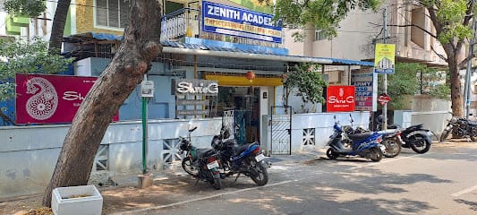 Shrie G - A Women's Clothing Store in Trichy business photograph