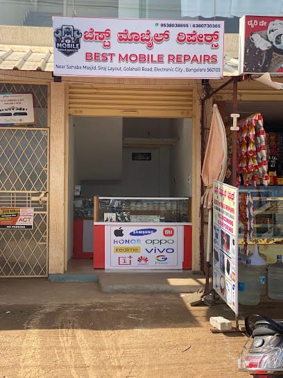 Best Mobile Repairs business photograph