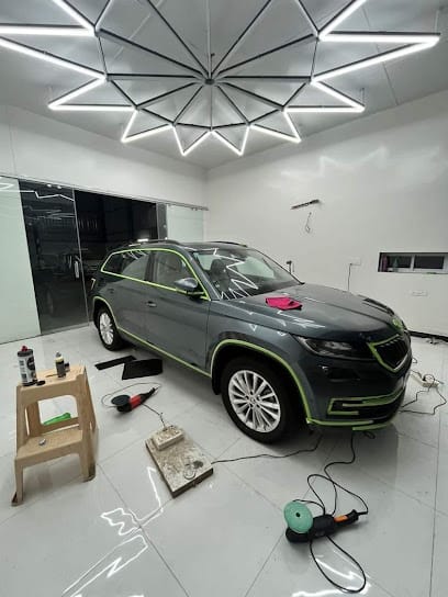 Nexus Automotive Solution business photograph