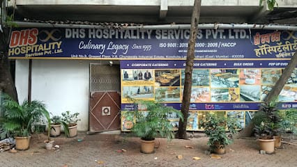 DHS Hospitality Services Pvt Ltd business photograph