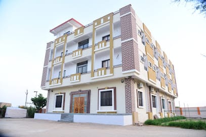 Shree BL Marriage Garden business photograph