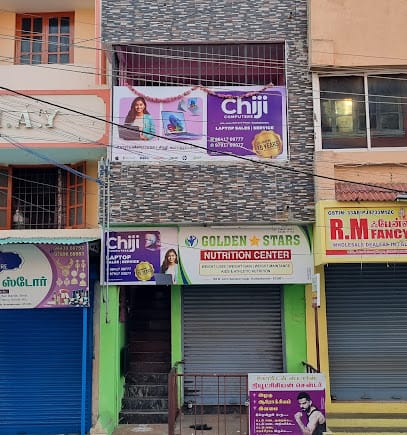 Chiji Computers - Brand New / Refurbished / Used Laptops Wholesale & Retail business photograph