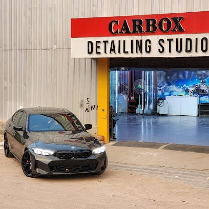 Carbox Detailing Studio business photograph