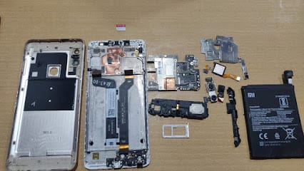 Bharat Communication & Technology Hub business photograph