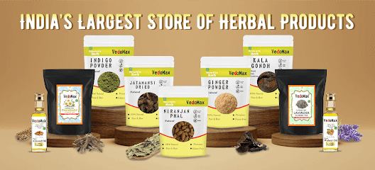 VedoMax business photograph