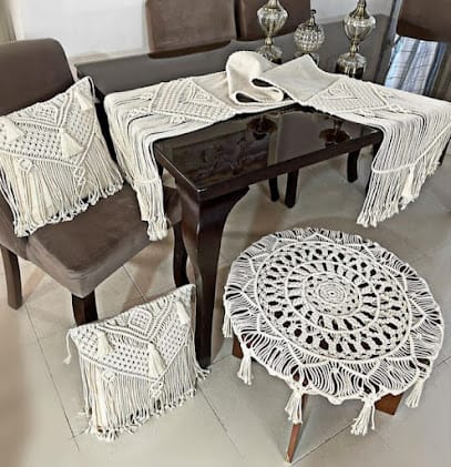 LOVE HANDICRAFTS business photograph