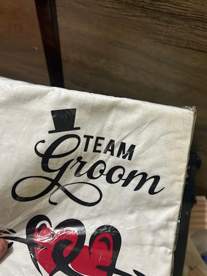 Duffys Gifting | Best Custom T-Shirt Printing in Goa business photograph