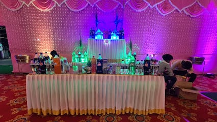 Chatterjee Caterer business photograph