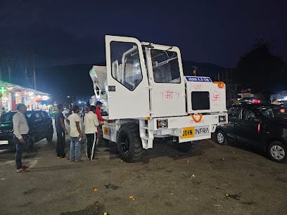 S S ENGINEERS business photograph