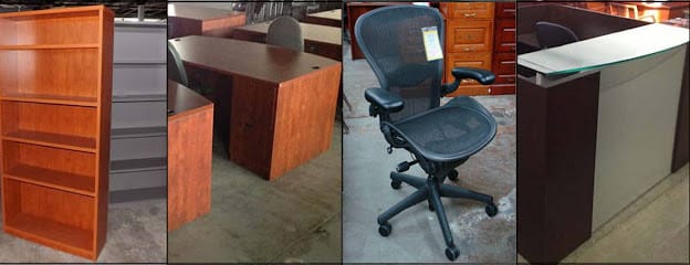 Empire Scrap Solution business photograph