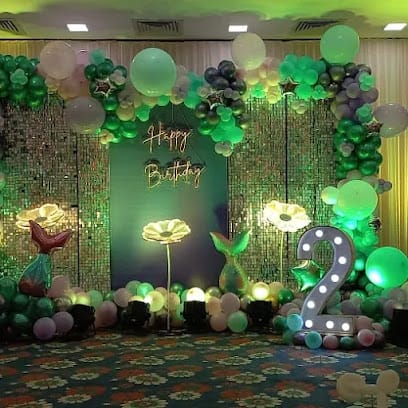 KK Event Management business photograph