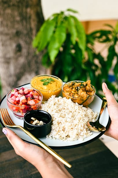 Fitree The Nutri Cafe-Best Nutrition Food Providers business photograph