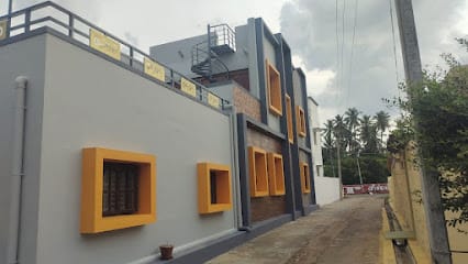 Asian Paints Beautiful Homes Painting Service business photograph