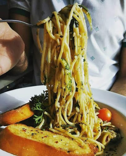 Garniche - chef at your doorstep business photograph