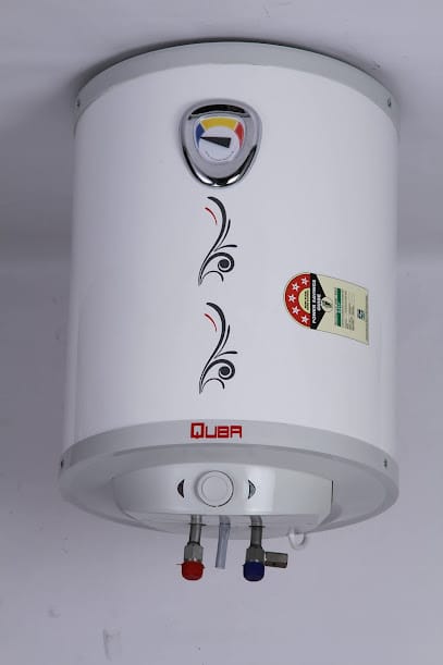 Maya Repairing Centre business photograph