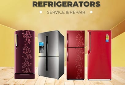 COOLS ZONE - Fridge Repair near me, Commercial fridge repair hyderabad, Deep freezer repair Hyderabad business photograph
