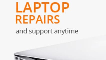 Maa Ashapura Laptop & Desktop Repairing Services centre business photograph